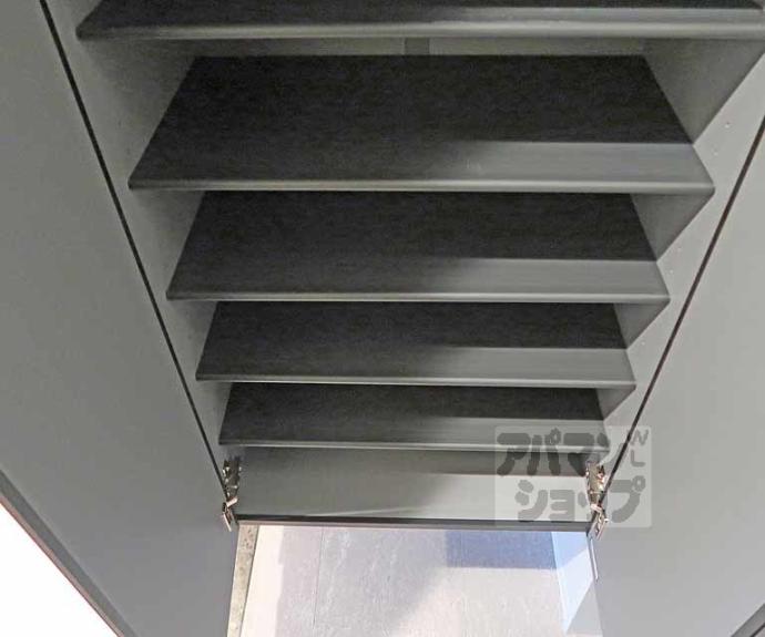 【EsTRUTHKYOTOⅡ】間取