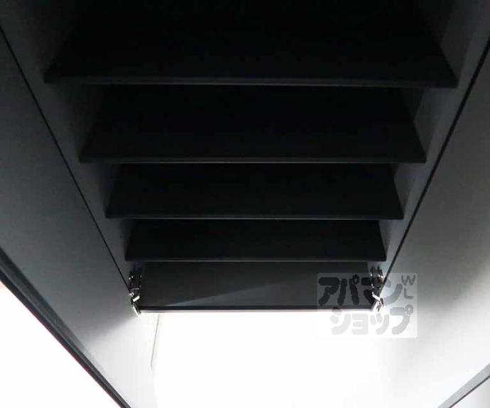 【The Bright Residence 京都東寺】間取