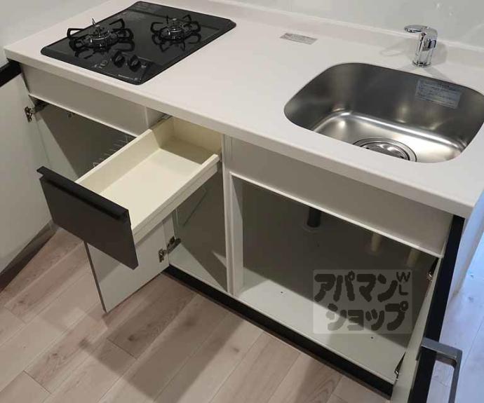 【EsTRUTHKYOTOⅡ】間取