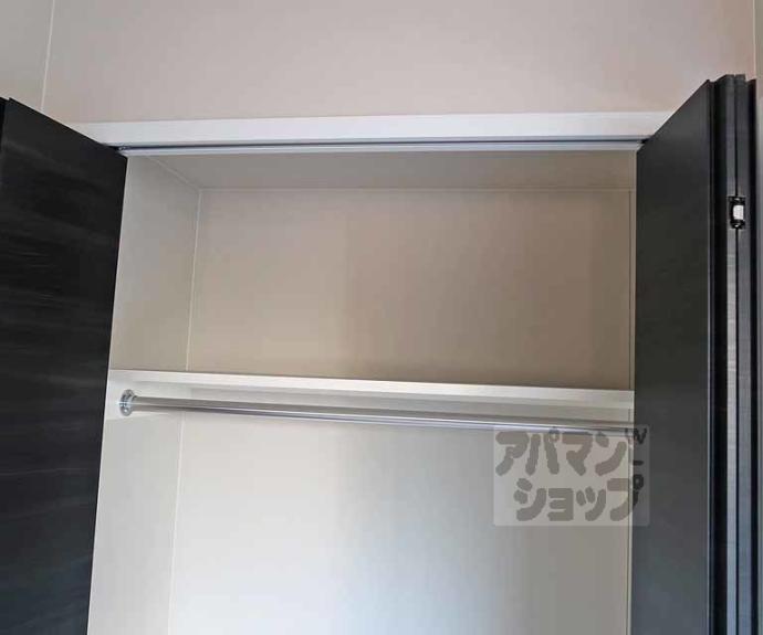 【EsTRUTHKYOTOⅡ】間取