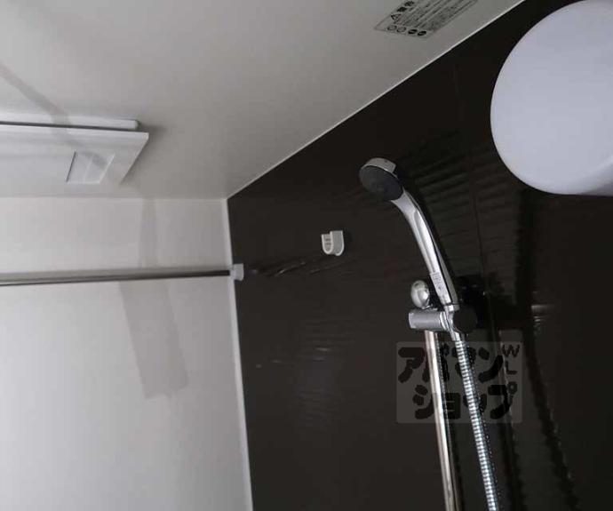 【The Bright Residence 京都東寺】間取