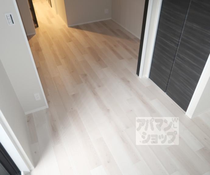 【EsTRUTHKYOTOⅡ】間取