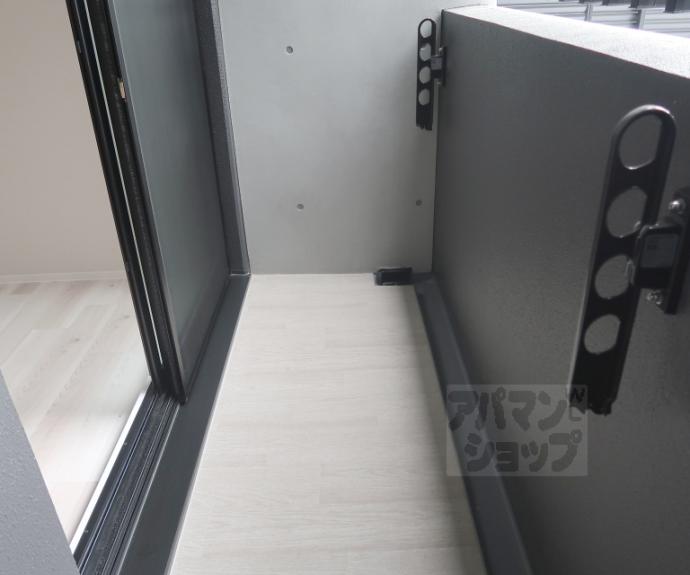 【EsTRUTHKYOTOⅡ】間取