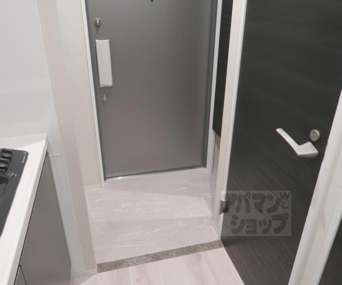 【EsTRUTHKYOTOⅡ】間取