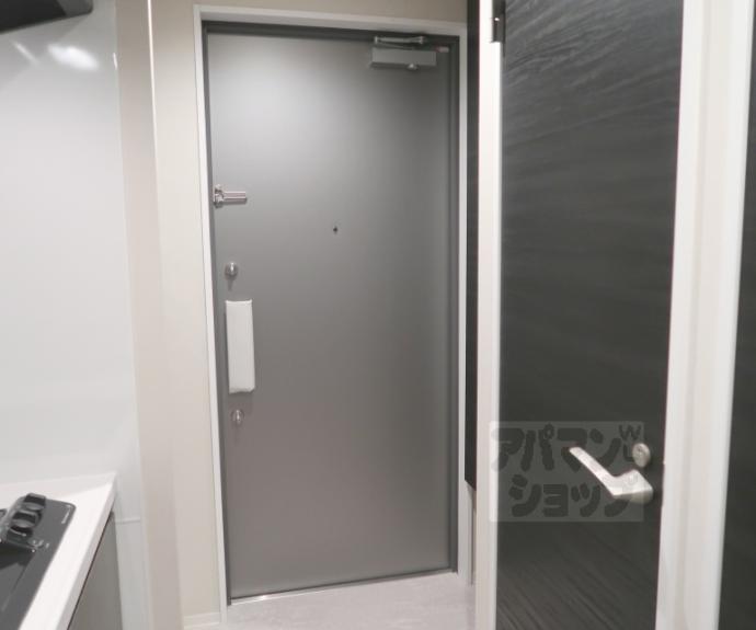 【EsTRUTHKYOTOⅡ】間取