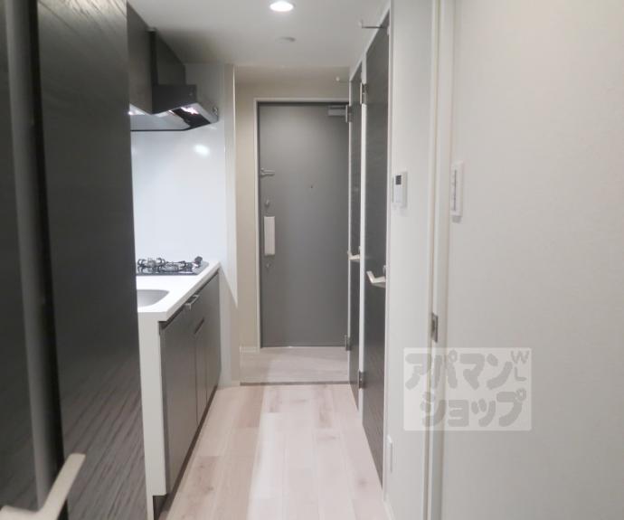 【EsTRUTHKYOTOⅡ】間取