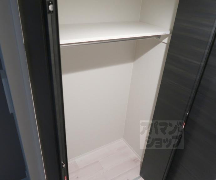 【EsTRUTHKYOTOⅡ】間取