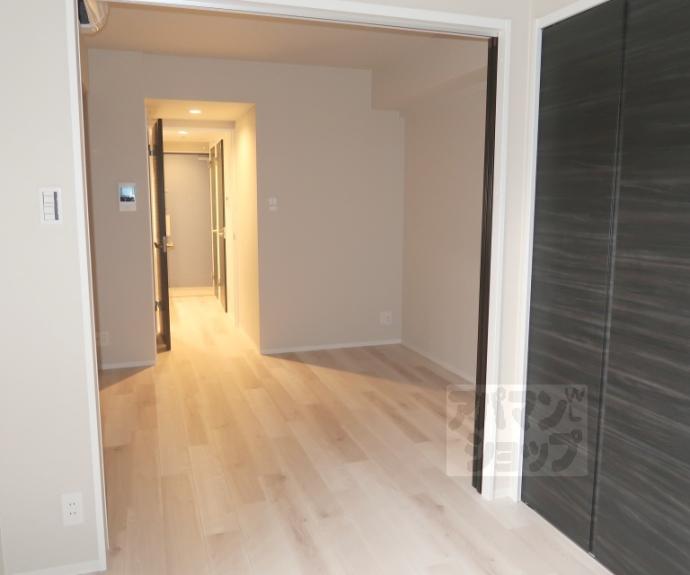 【EsTRUTHKYOTOⅡ】間取