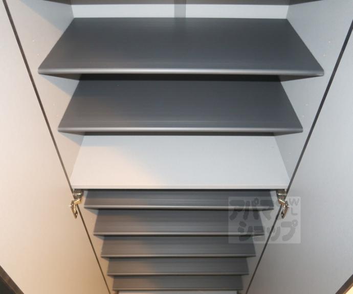 【EsTRUTHKYOTOⅡ】間取