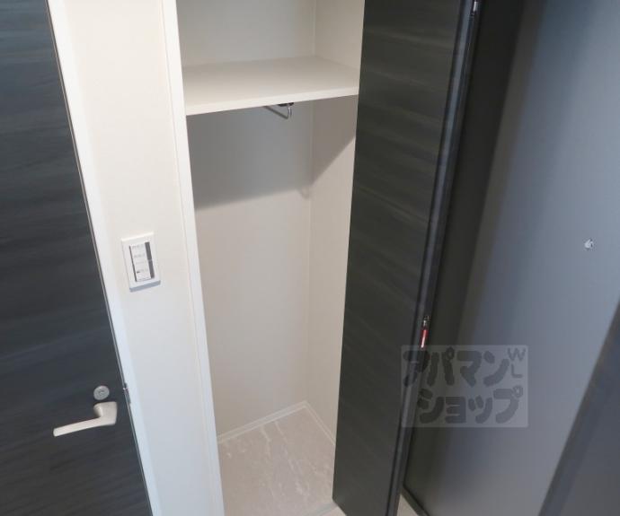 【EsTRUTHKYOTOⅡ】間取