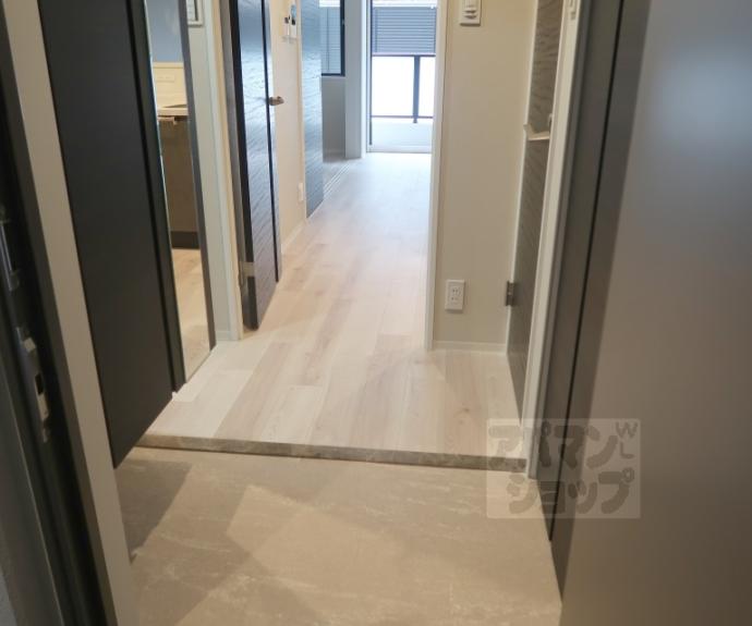 【EsTRUTHKYOTOⅡ】間取