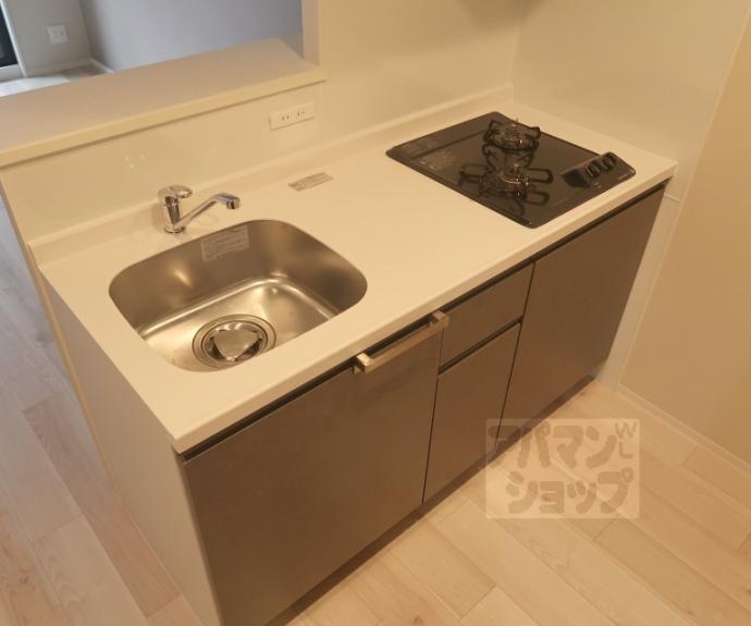 【EsTRUTHKYOTOⅡ】間取