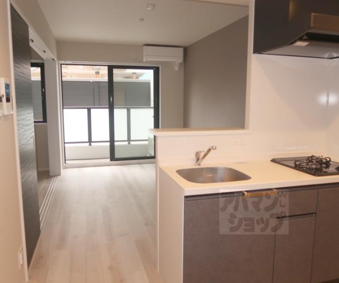 【EsTRUTHKYOTOⅡ】間取