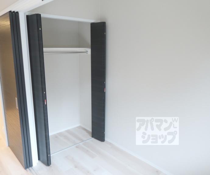 【ＥｓＴＲＵＴＨＫＹＯＴＯⅡ】間取