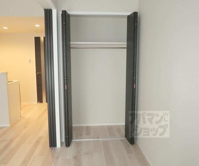 【EsTRUTHKYOTOⅡ】間取