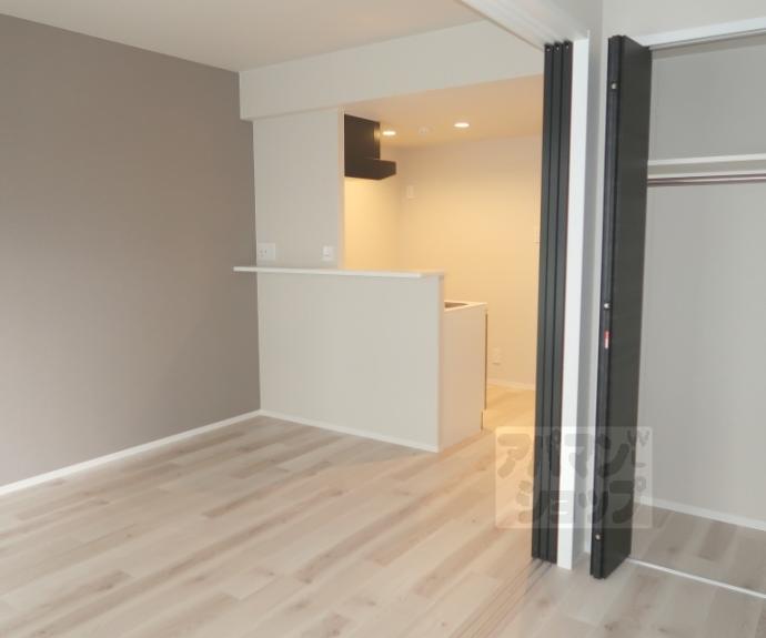 【EsTRUTHKYOTOⅡ】間取