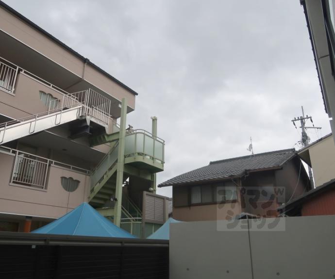 【EsTRUTHKYOTOⅡ】間取