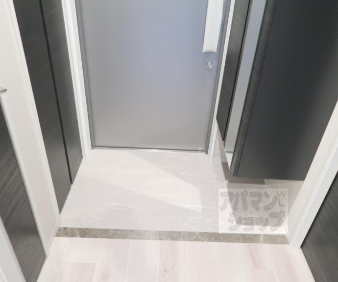 【ＥｓＴＲＵＴＨＫＹＯＴＯⅡ】間取