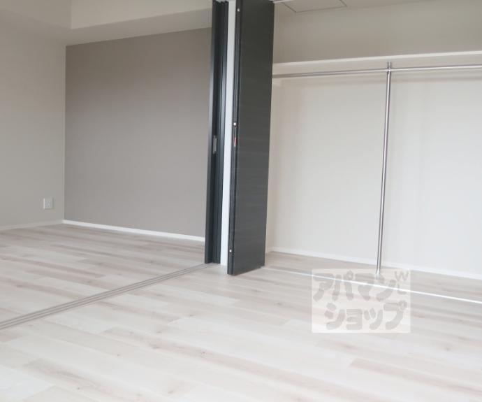 【ＥｓＴＲＵＴＨＫＹＯＴＯⅡ】間取