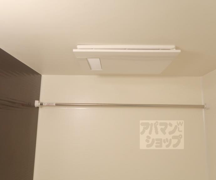 【ＥｓＴＲＵＴＨＫＹＯＴＯⅡ】間取