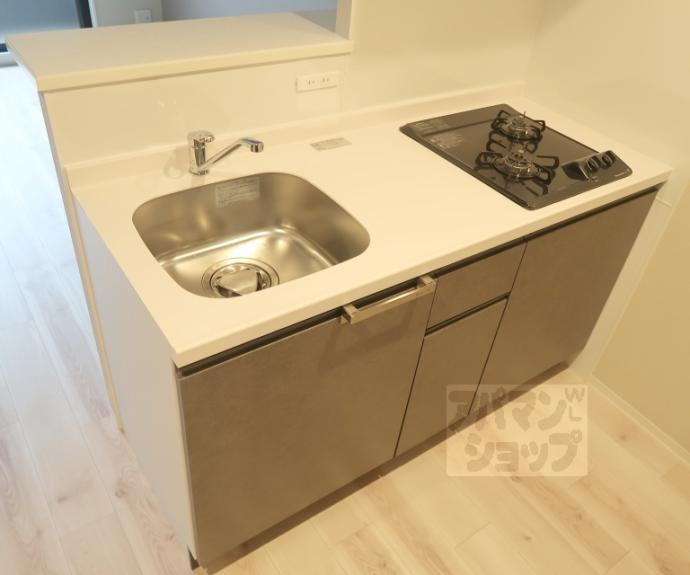 【ＥｓＴＲＵＴＨＫＹＯＴＯⅡ】間取