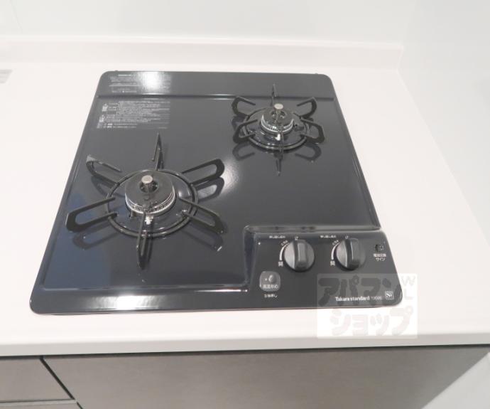 【ＥｓＴＲＵＴＨＫＹＯＴＯⅡ】間取