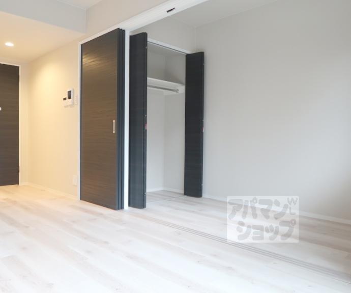 【ＥｓＴＲＵＴＨＫＹＯＴＯⅡ】間取