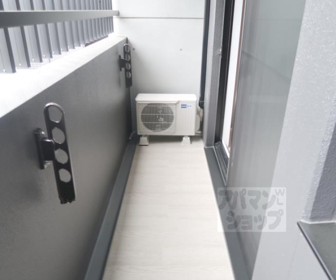 【ＥｓＴＲＵＴＨＫＹＯＴＯⅡ】間取