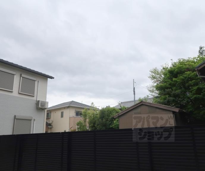【ＥｓＴＲＵＴＨＫＹＯＴＯⅡ】間取