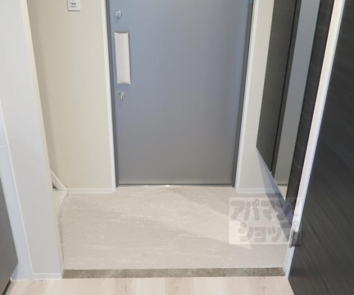 【ＥｓＴＲＵＴＨＫＹＯＴＯⅡ】間取