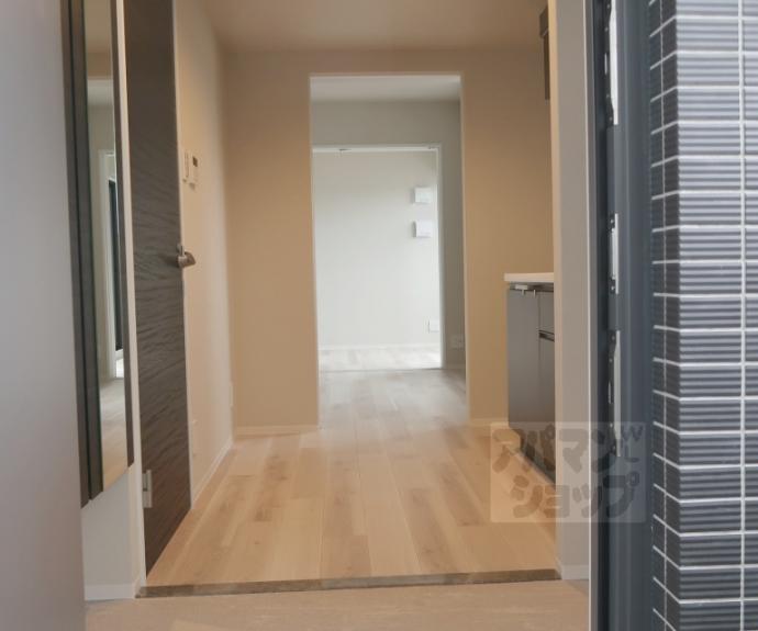 【ＥｓＴＲＵＴＨＫＹＯＴＯⅡ】間取