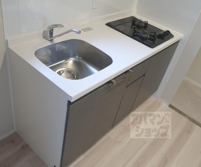 【ＥｓＴＲＵＴＨＫＹＯＴＯⅡ】間取