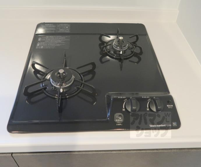 【ＥｓＴＲＵＴＨＫＹＯＴＯⅡ】間取