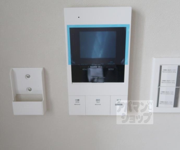 【ＥｓＴＲＵＴＨＫＹＯＴＯⅡ】間取