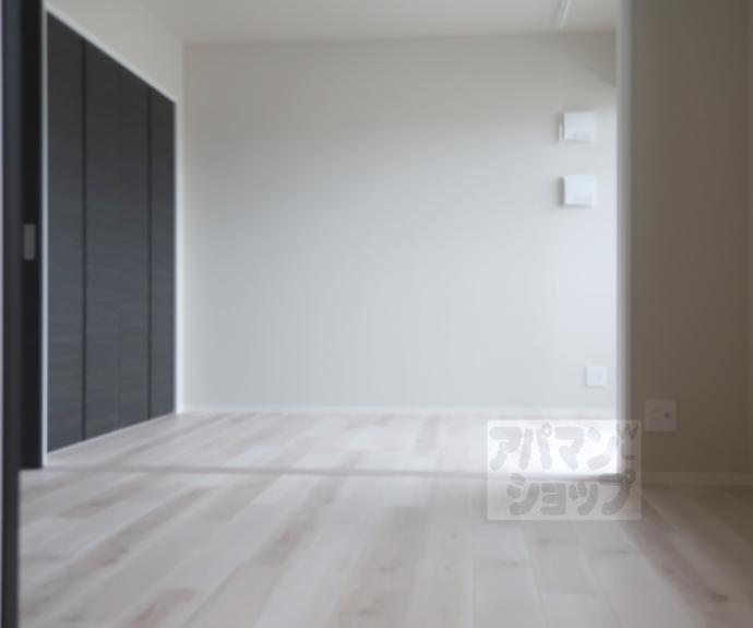 【ＥｓＴＲＵＴＨＫＹＯＴＯⅡ】間取