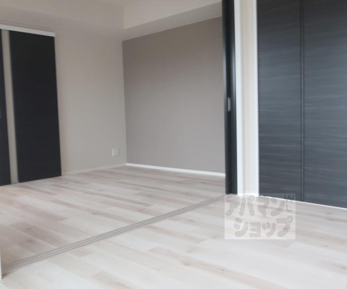 【ＥｓＴＲＵＴＨＫＹＯＴＯⅡ】間取