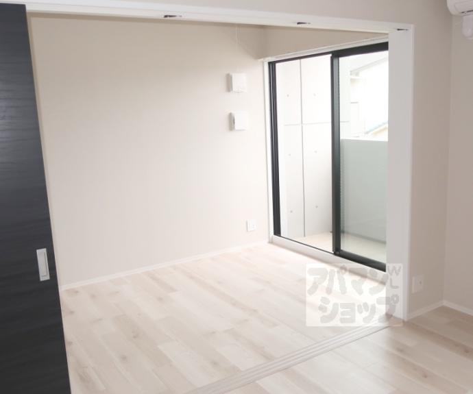 【ＥｓＴＲＵＴＨＫＹＯＴＯⅡ】間取