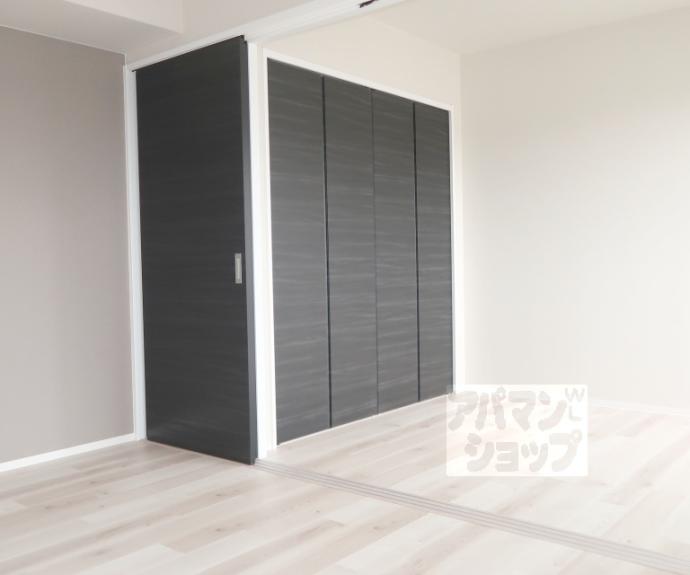 【ＥｓＴＲＵＴＨＫＹＯＴＯⅡ】間取