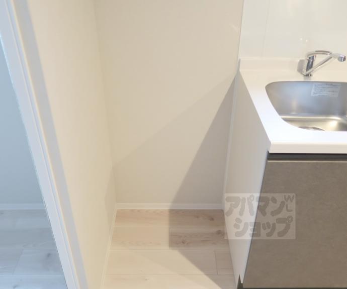 【ＥｓＴＲＵＴＨＫＹＯＴＯⅡ】間取