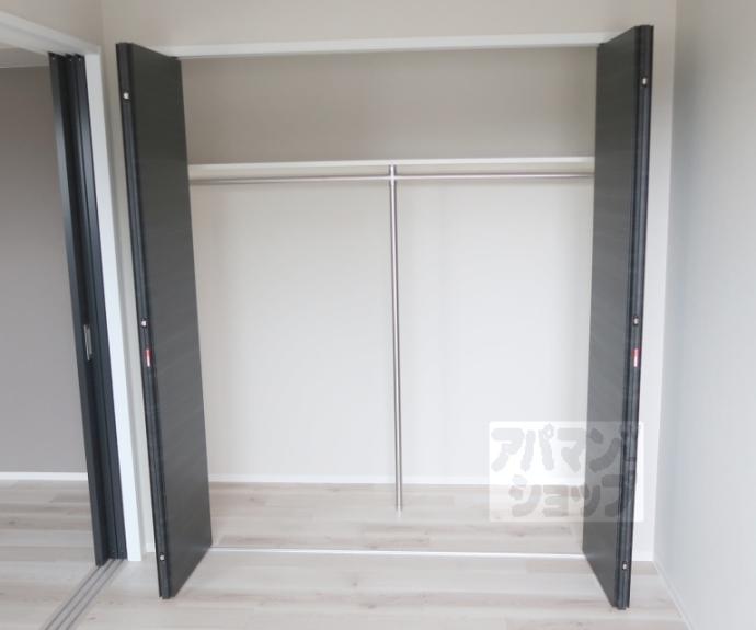 【ＥｓＴＲＵＴＨＫＹＯＴＯⅡ】間取