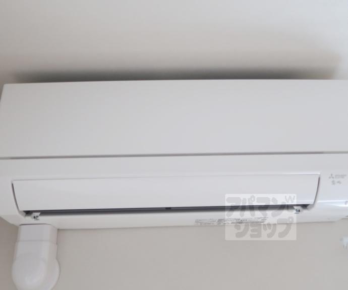 【ＥｓＴＲＵＴＨＫＹＯＴＯⅡ】間取