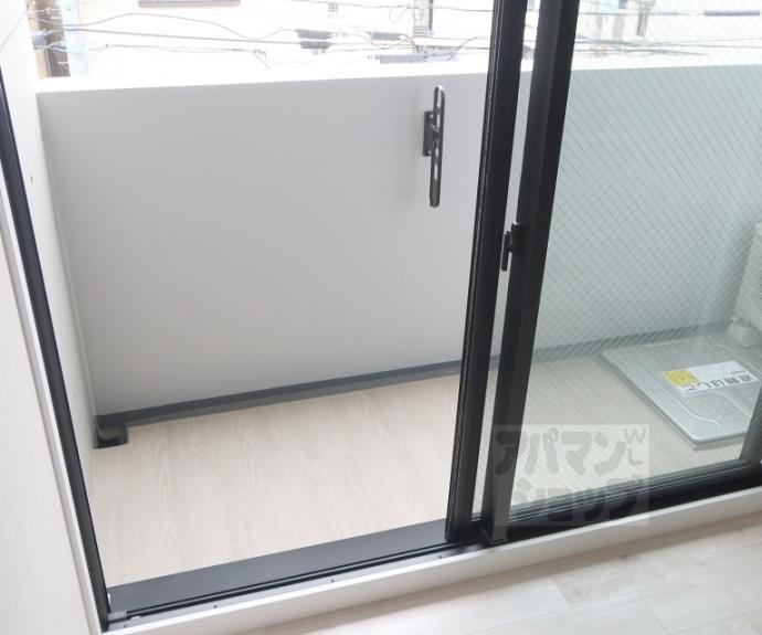 【ＥｓＴＲＵＴＨＫＹＯＴＯⅡ】間取