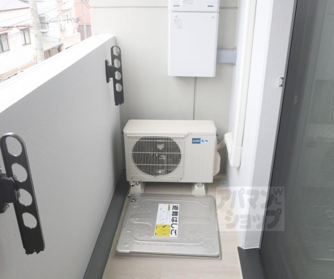 【ＥｓＴＲＵＴＨＫＹＯＴＯⅡ】間取