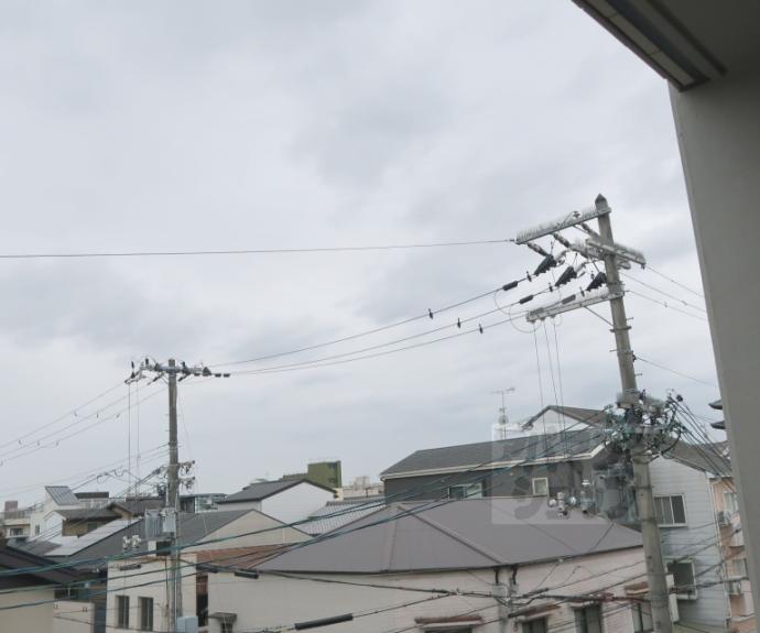 【ＥｓＴＲＵＴＨＫＹＯＴＯⅡ】間取