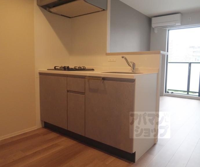 【ＥｓＴＲＵＴＨＫＹＯＴＯⅡ】間取