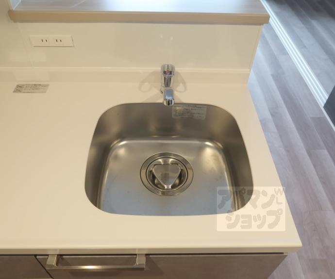 【ＥｓＴＲＵＴＨＫＹＯＴＯⅡ】間取