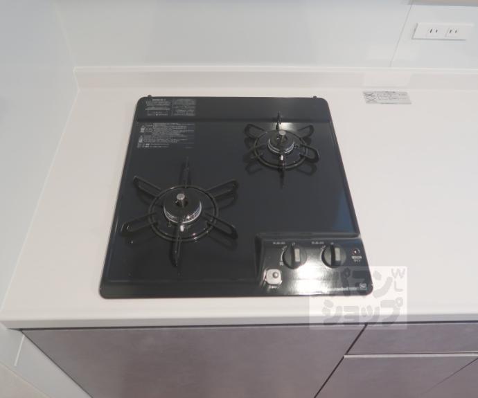 【ＥｓＴＲＵＴＨＫＹＯＴＯⅡ】間取