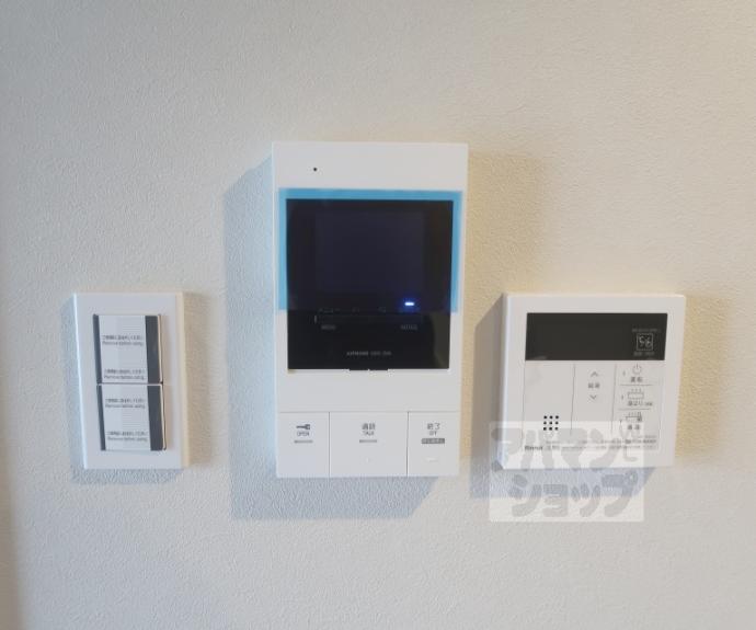 【ＥｓＴＲＵＴＨＫＹＯＴＯⅡ】間取