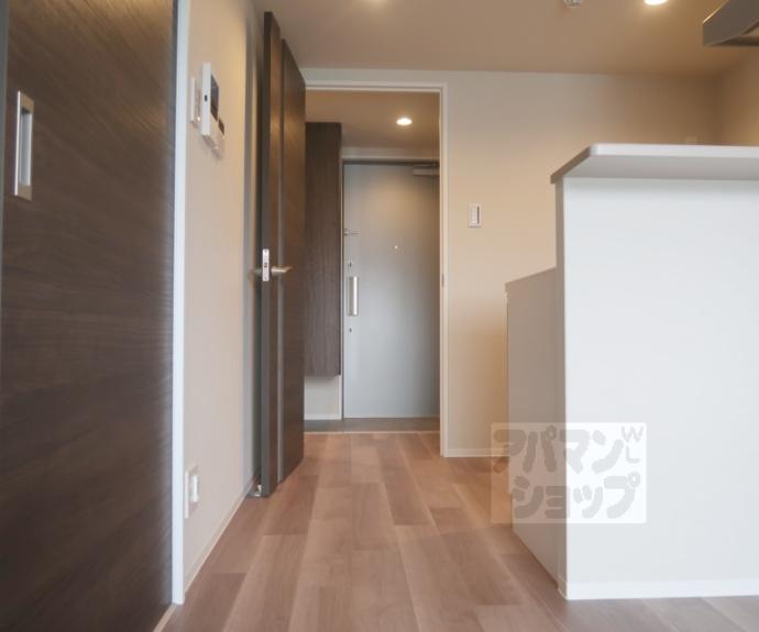 【ＥｓＴＲＵＴＨＫＹＯＴＯⅡ】間取