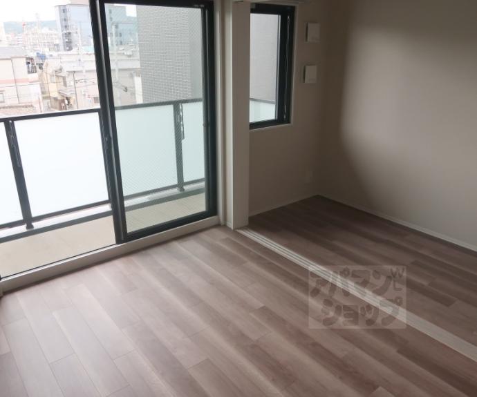 【ＥｓＴＲＵＴＨＫＹＯＴＯⅡ】間取